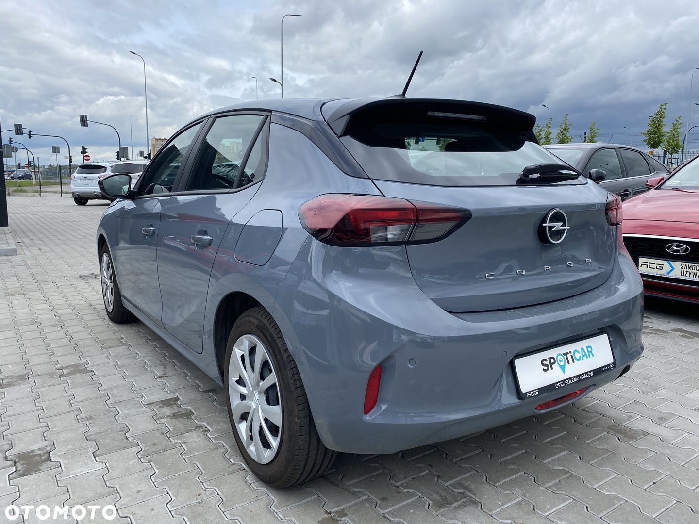 Opel Corsa 1.2 S&S - 7