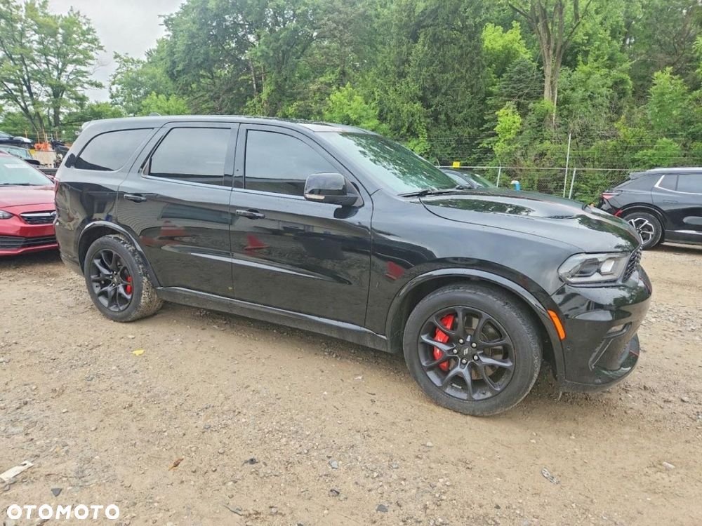 Dodge Durango - 5