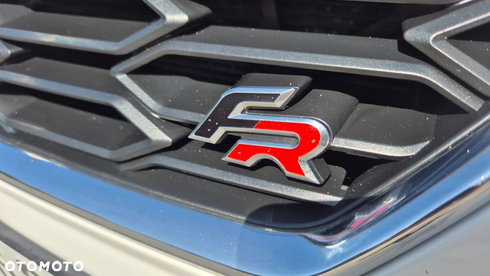 Seat Leon 2.0 TDI DPF Start&Stop DSG FR - 26