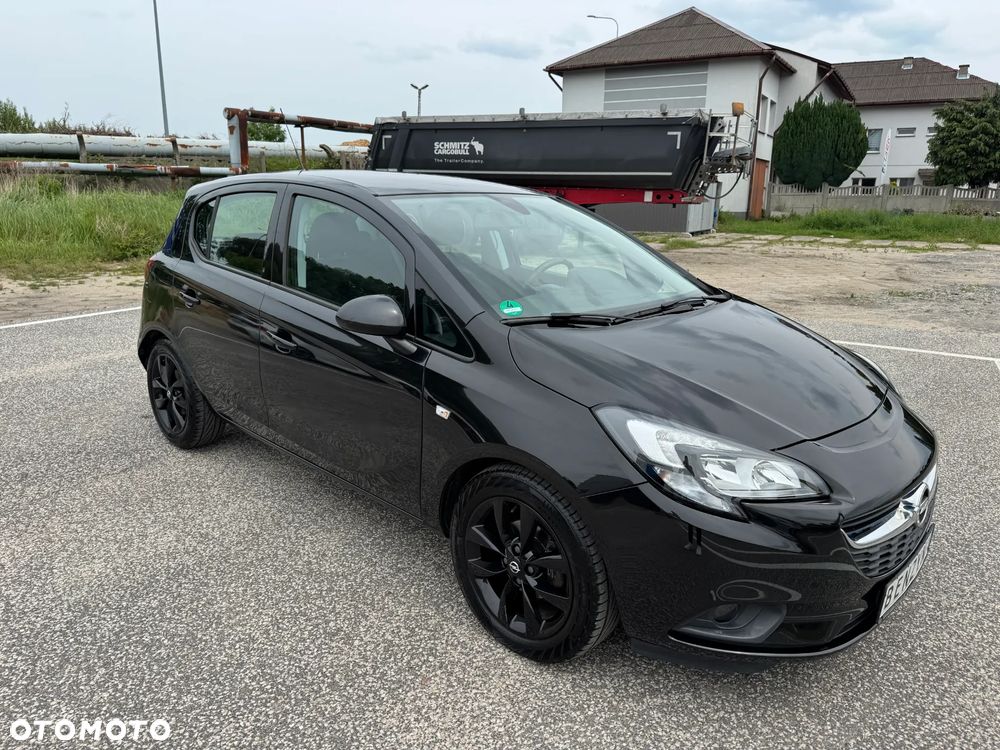 Opel Corsa 1.4 Active - 10