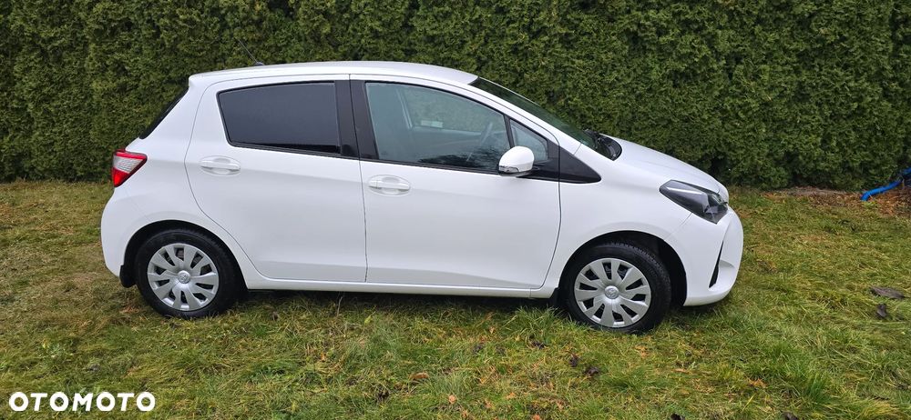 Toyota Yaris 1.0 Life - 2