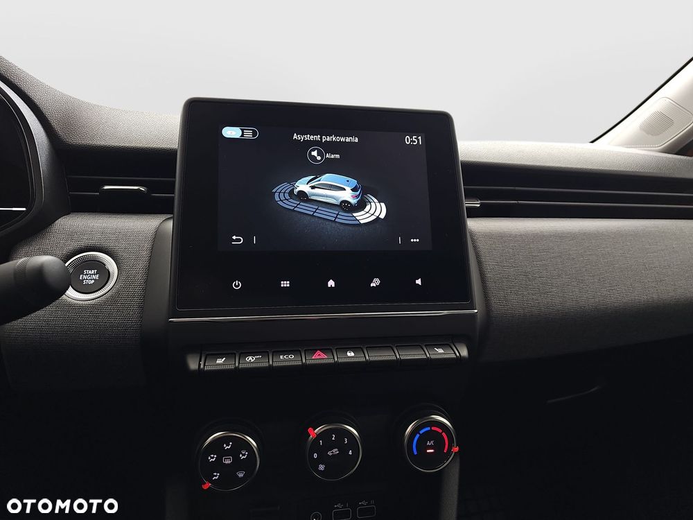 Renault Clio 1.0 TCe Evolution - 30