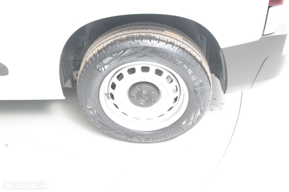 Peugeot Partner 1.5 Bluehdi Pro Standard - 29