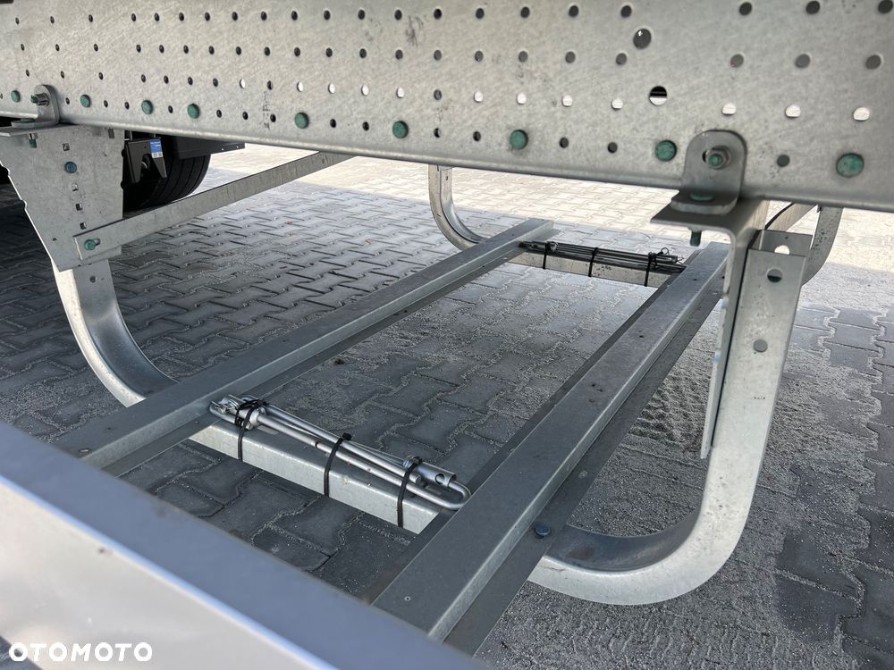 Schmitz Cargobull VARIOS -Standart/Mega- 2026 - 10