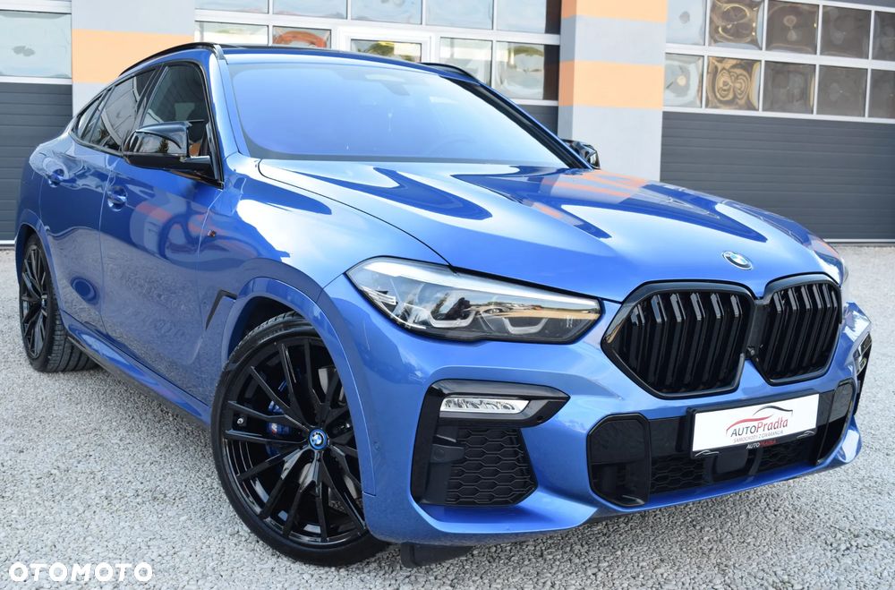 BMW X6 - 3