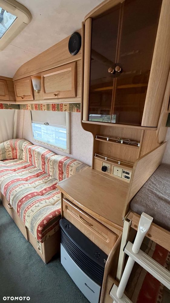 Coachman Pastiche 520/4 - 15