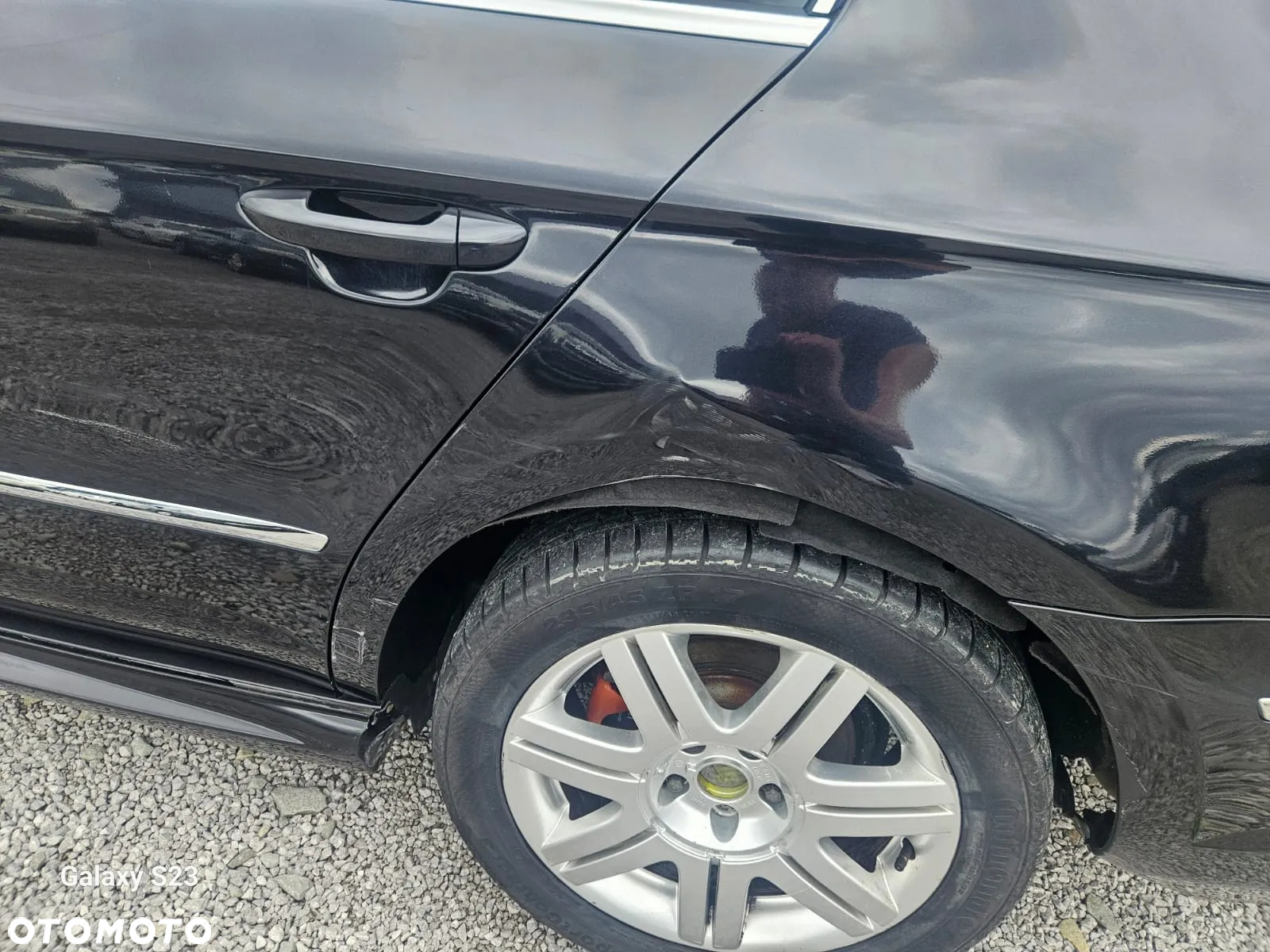 Volkswagen Passat CC 2.0 TDI - 7