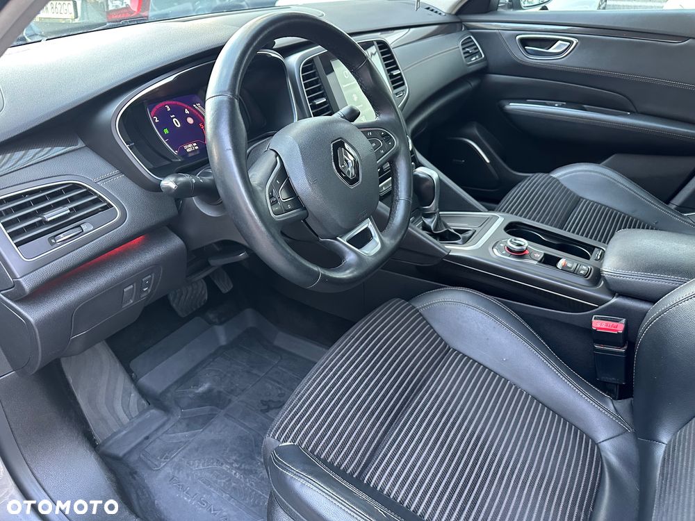 Renault Talisman 1.6 Energy dCi Intens EDC - 23