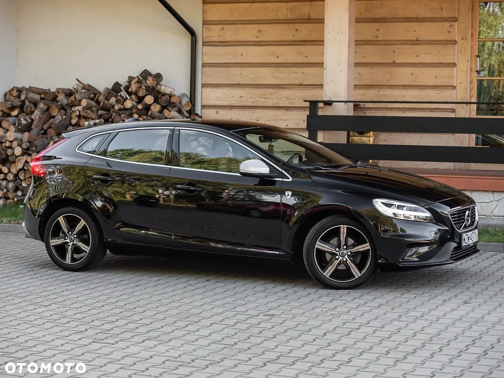 Volvo V40 D2 RDesign - 3