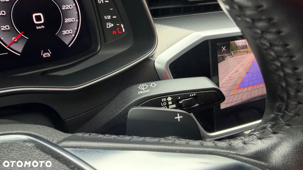 Audi A6 Limousine 50 TDI quattro tiptronic - 18