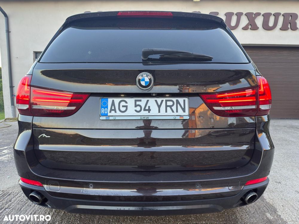 BMW X5 sDrive25d Sport-Aut. - 25