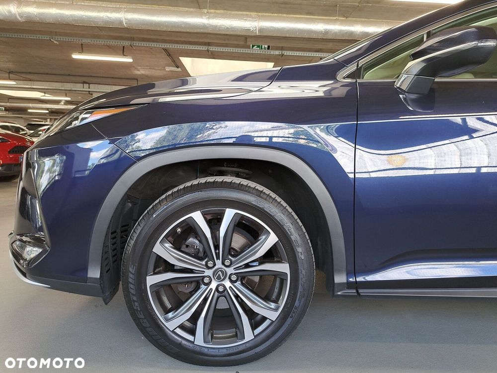 Lexus RX 300 Prestige - 38