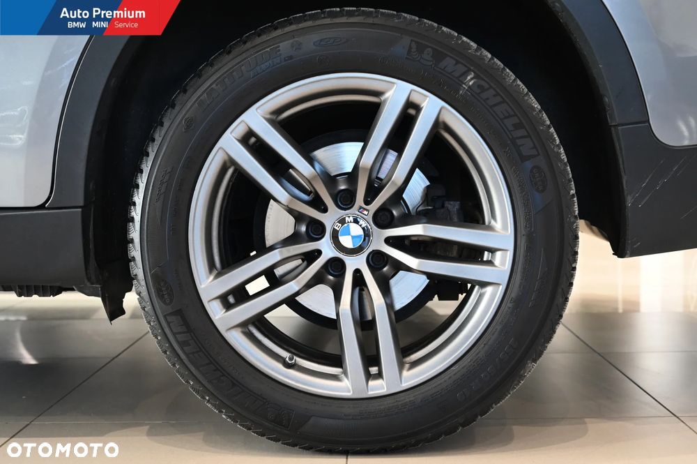 BMW X6 xDrive30d - 22