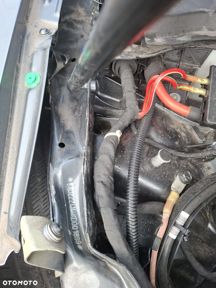 Audi Q7 50 TDI quattro tiptronic S line - 12