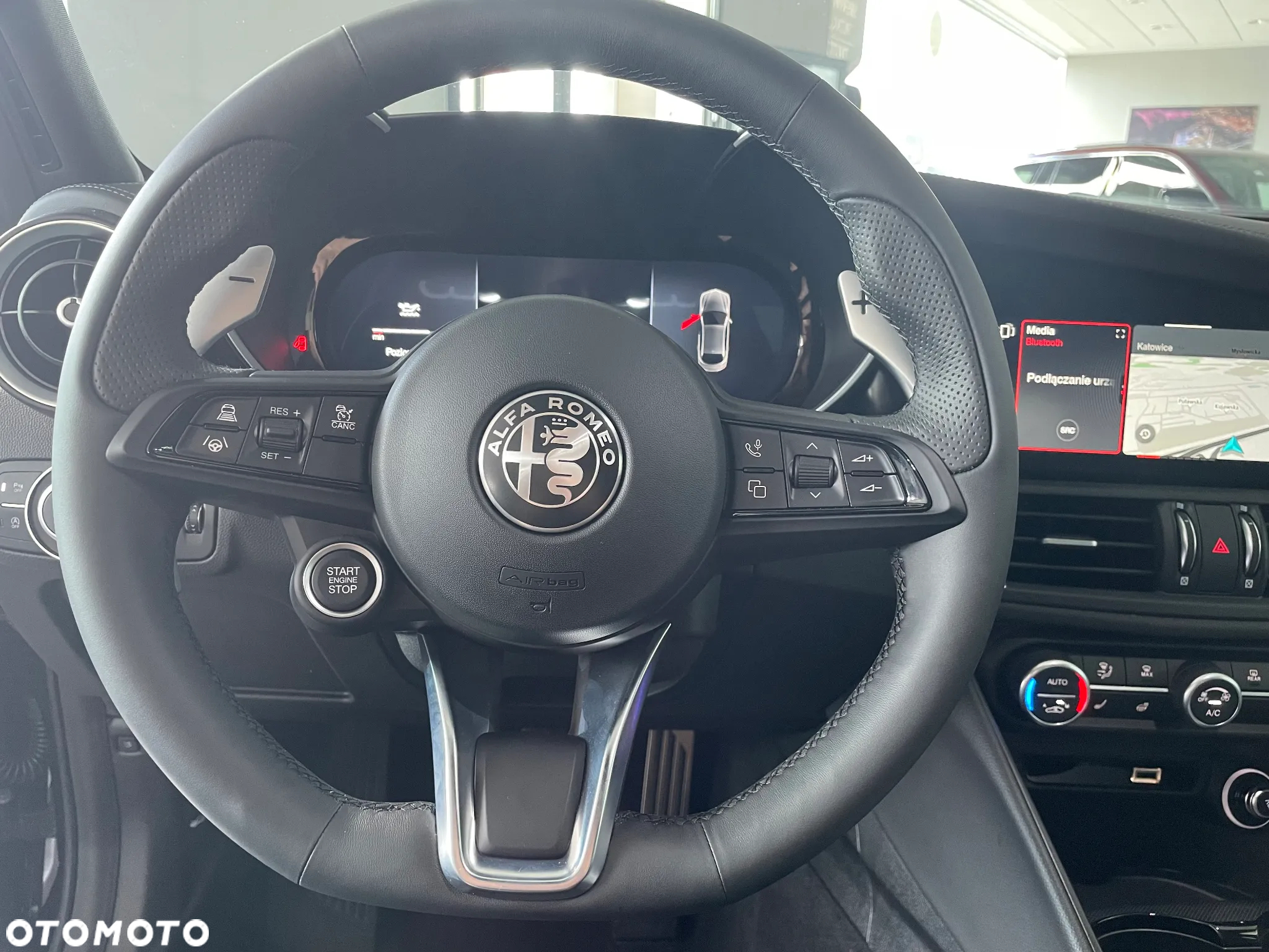 Alfa Romeo Giulia 2.0 Turbo Veloce Q4 - 7