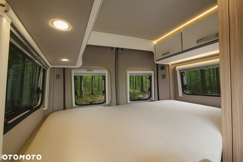 Weinsberg CaraBus 540mq - 5