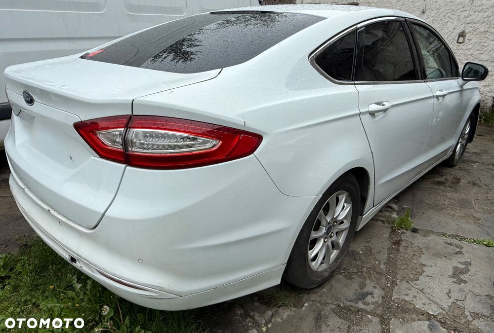 Ford Mondeo 2.0 Ti-VCT Titanium - 6
