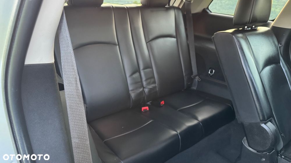 Fiat Freemont 2.0 Multijet 16V DPF - 23