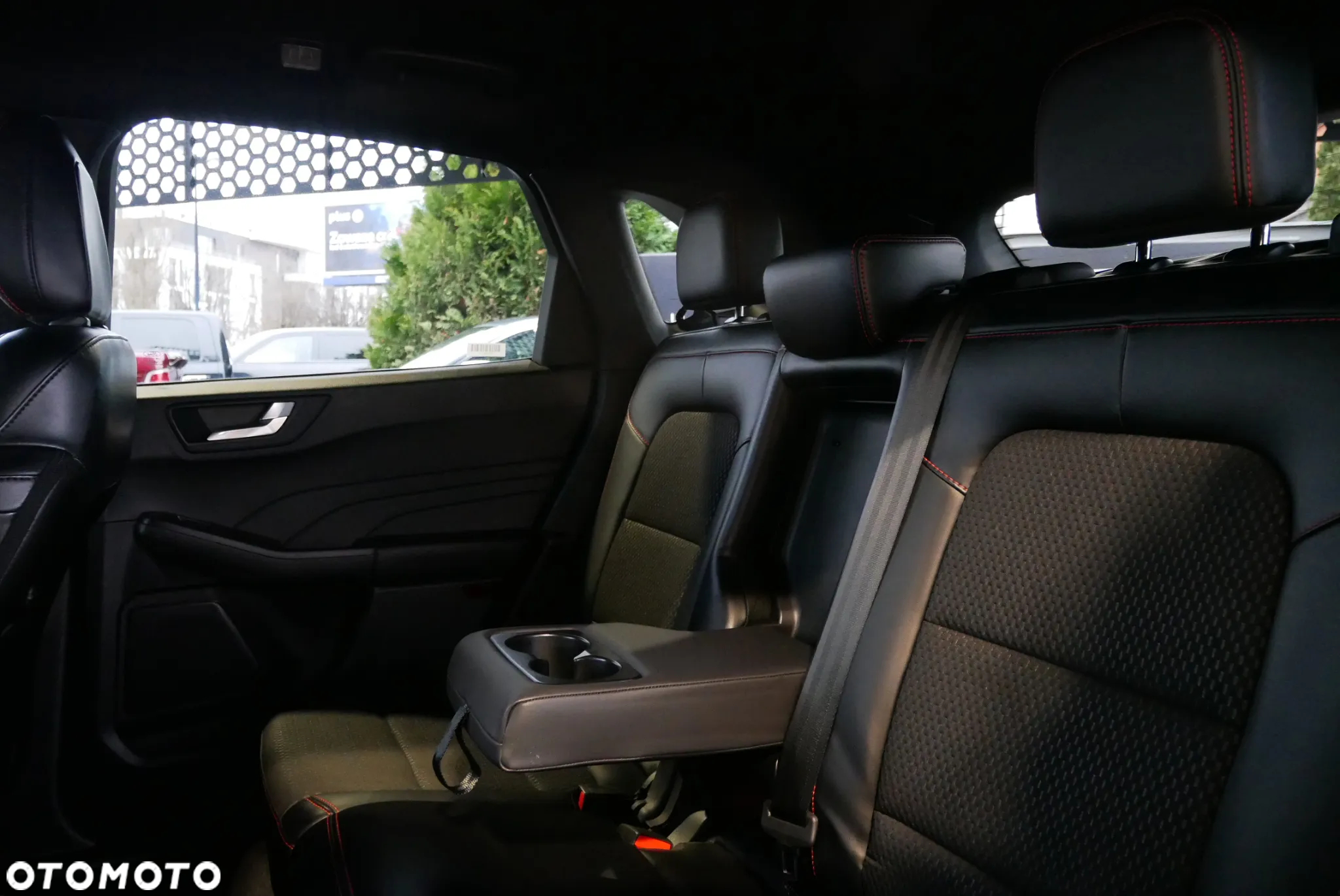 Ford Escape 1.5 EcoBoost AWD SE - 14