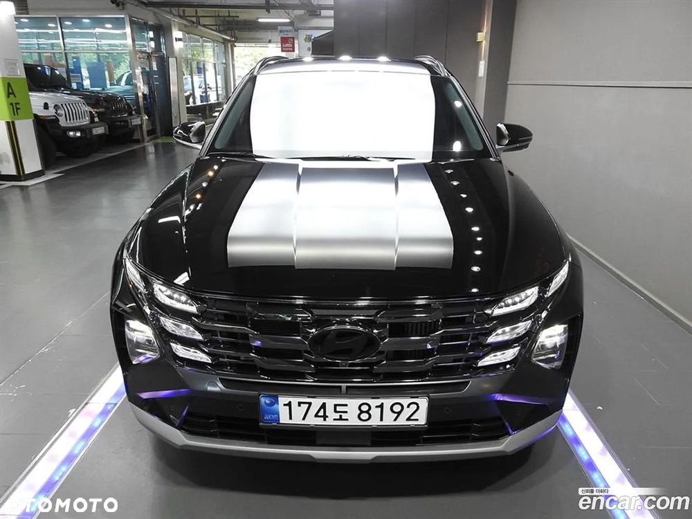 Hyundai Tucson - 17
