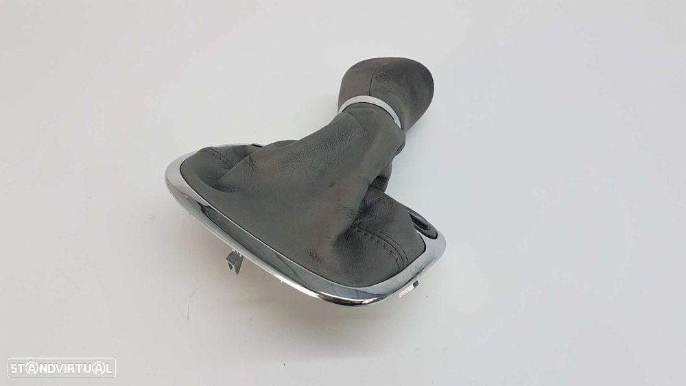 MANÍPULO DA ALAVANCA DE VELOCIDADES MERCEDES CLASE CLK (W209) COUPE 270 CDI (209... - 5