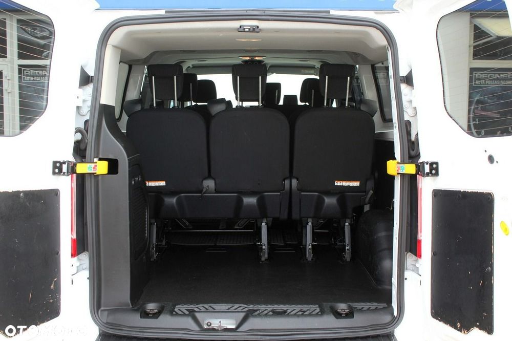 Ford Transit Custom 320 L2H1 Trend (bryg.) - 9