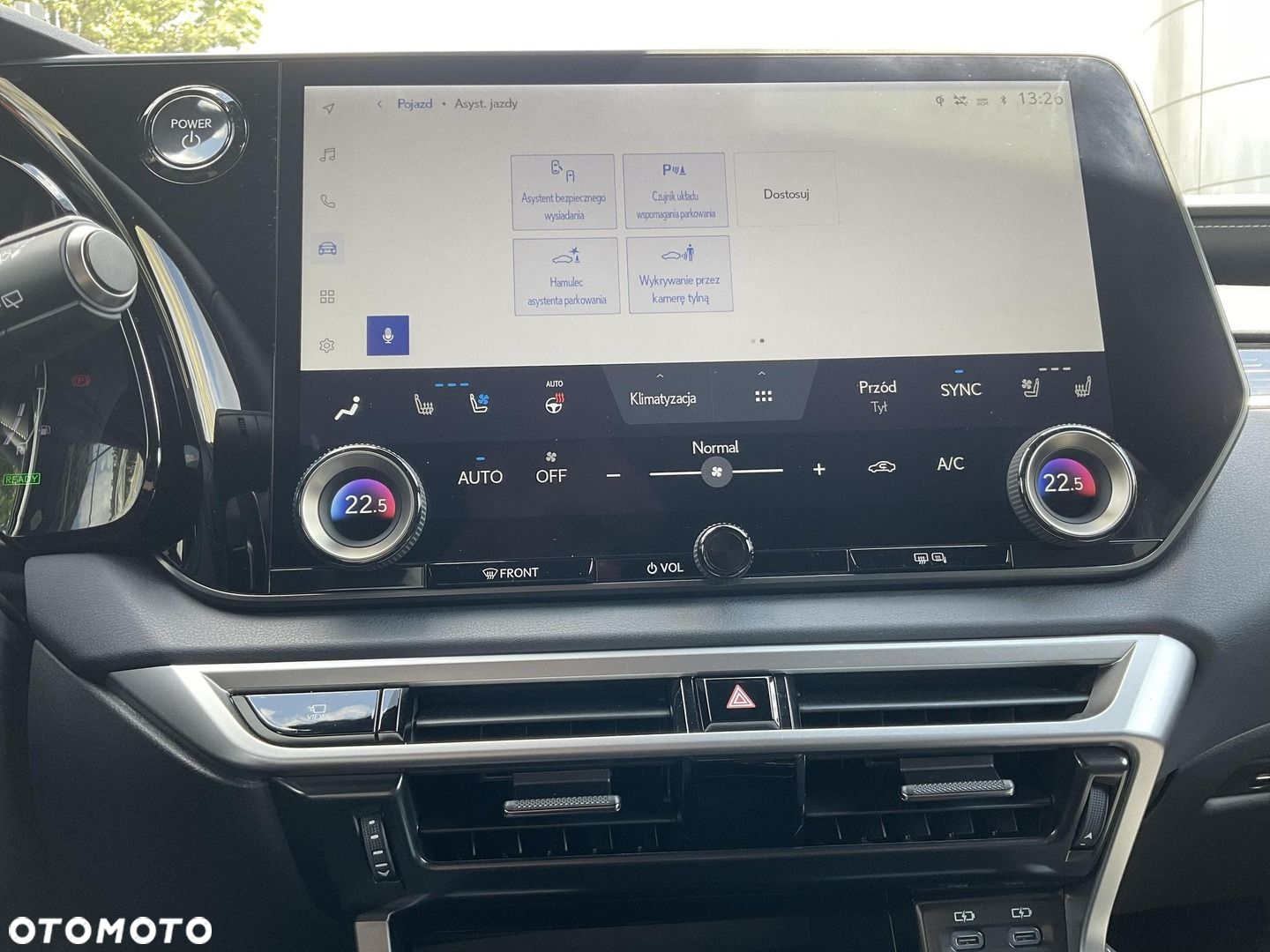 Lexus RX - 23