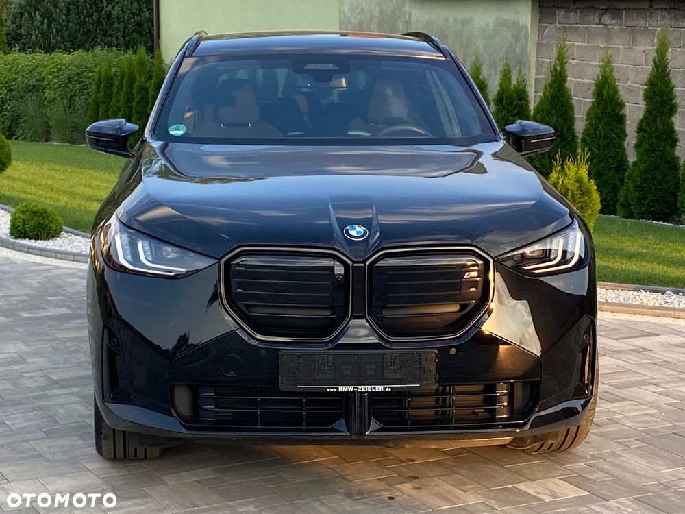 BMW X3 M - 5