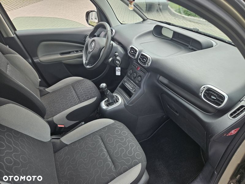 Citroën C3 Picasso 1.4i Selection - 5