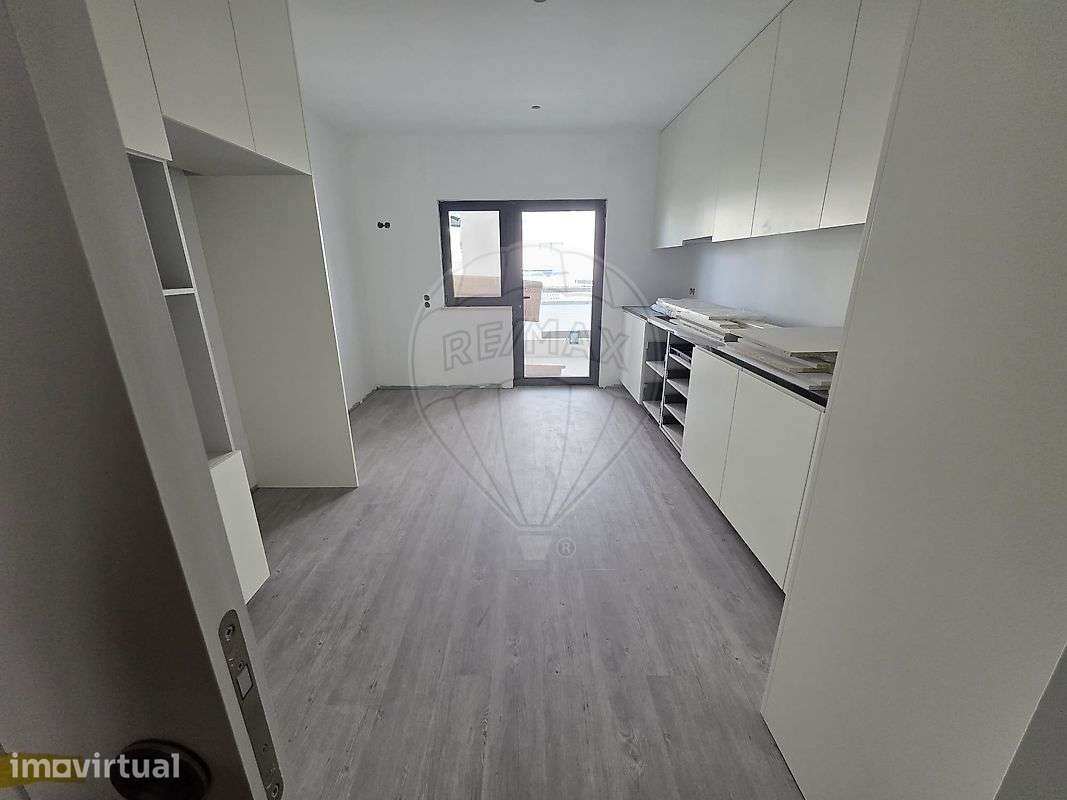 Apartamento T2 para venda - Grande imagem: 5/6