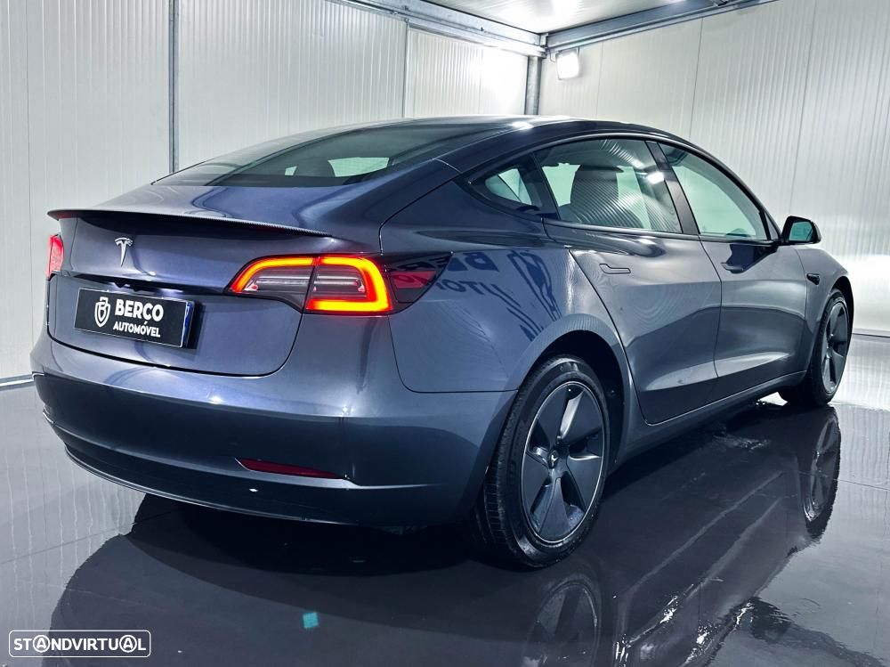 Tesla Model 3 Long Range AWD Dual Motor - 5