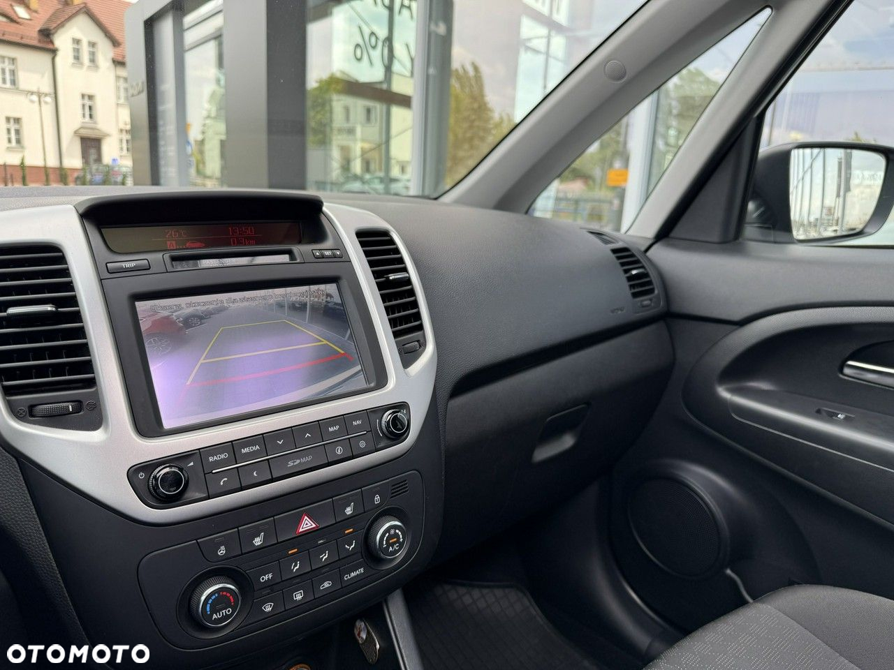 Kia Venga 1.6 Business Line - 24
