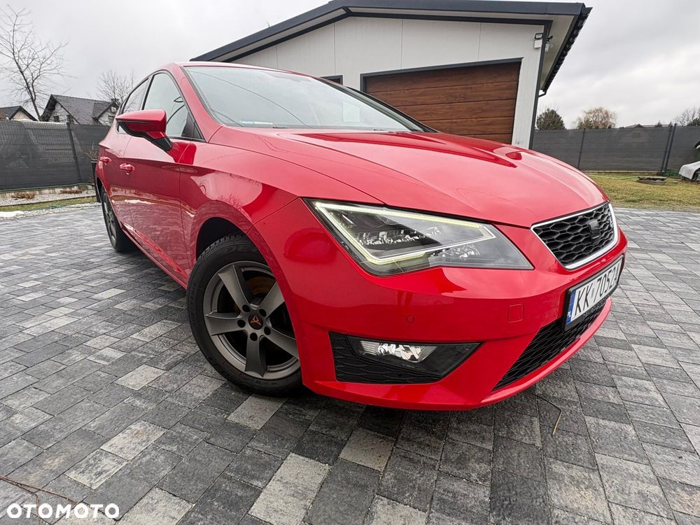 Seat Leon - 10