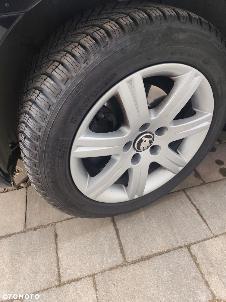 Skoda Octavia 1.0 TSI Active - 23