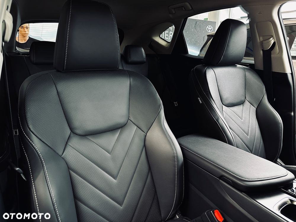 Lexus NX 350h Omotenashi AWD - 13