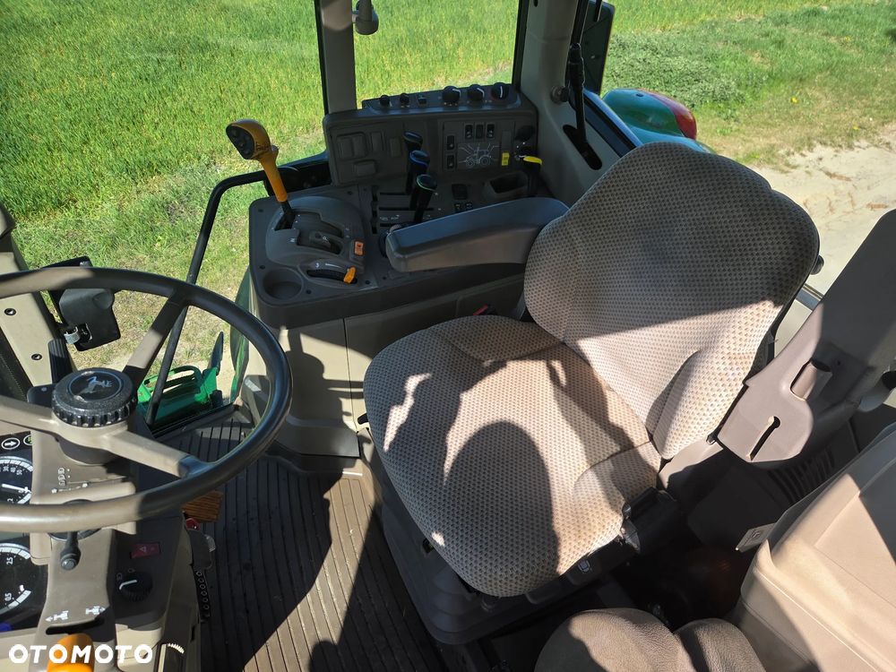 John Deere 6175M - 7