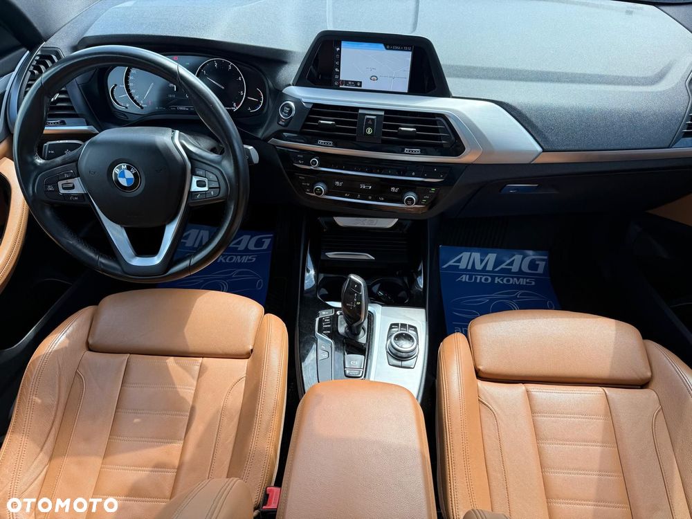 BMW X3 - 21