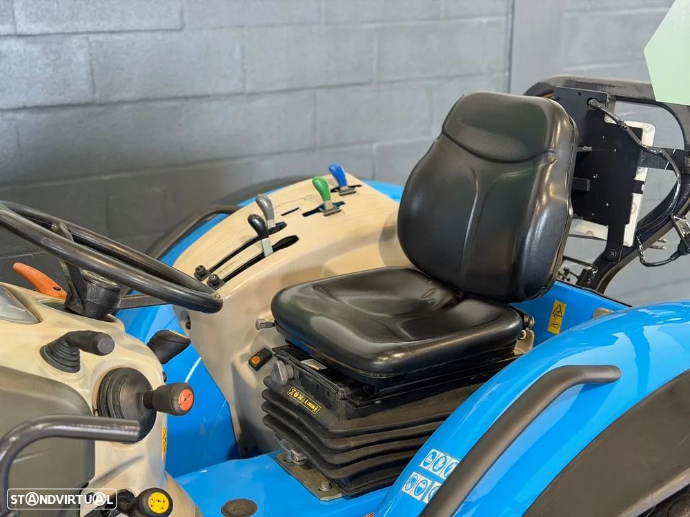 Outra não listada Landini 2-050 4RM - 12