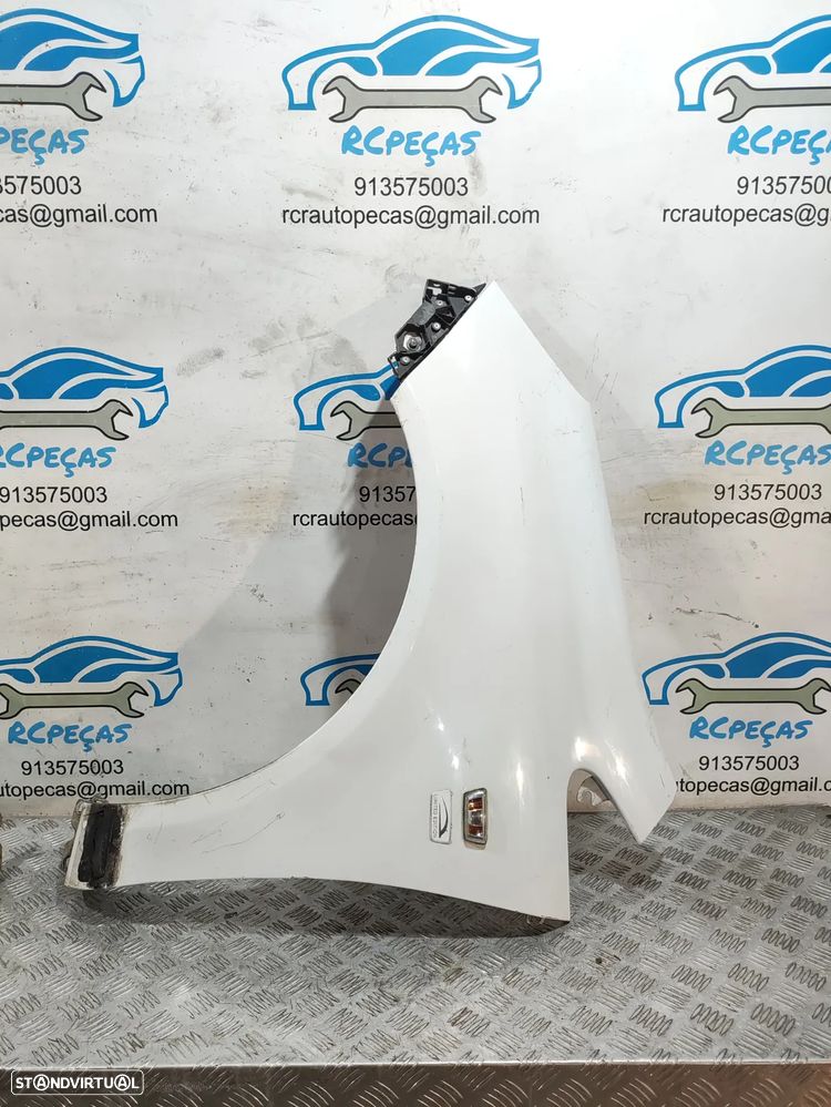 Frente Completa Opel Corsa D S07 Facelift Diesel - 14