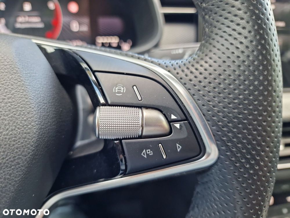 Skoda Scala 1.0 TSI Selection - 30