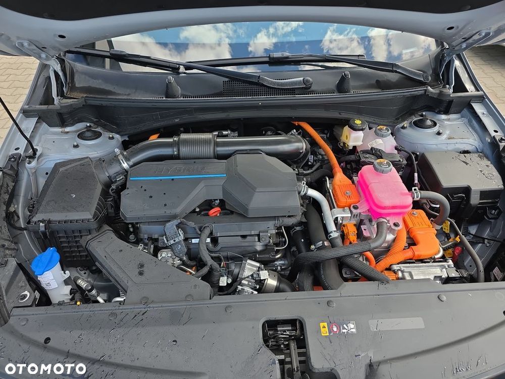 Kia Sportage - 19
