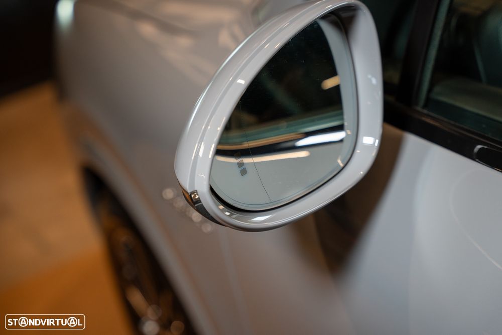 Porsche Cayenne E-Hybrid Tiptronic S - 11