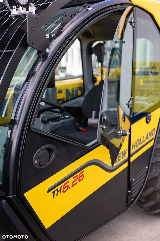 New Holland TH6.26HP - 22