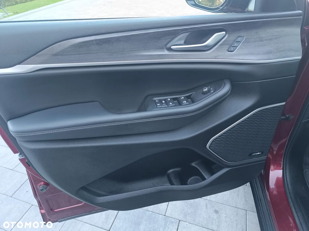 Jeep Grand Cherokee 3.6 V6 Limited - 16