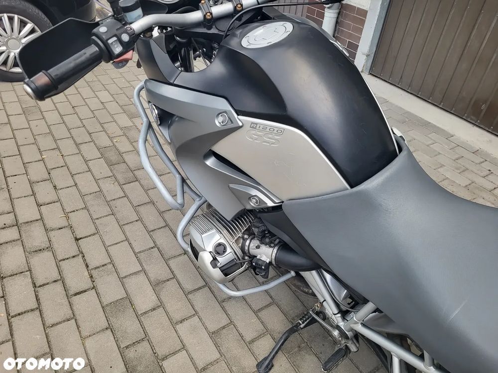 BMW GS - 11