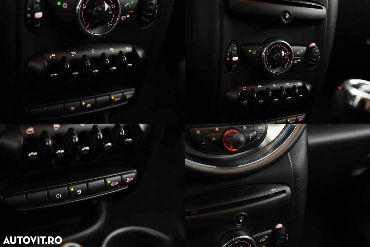 Mini Countryman One - 18