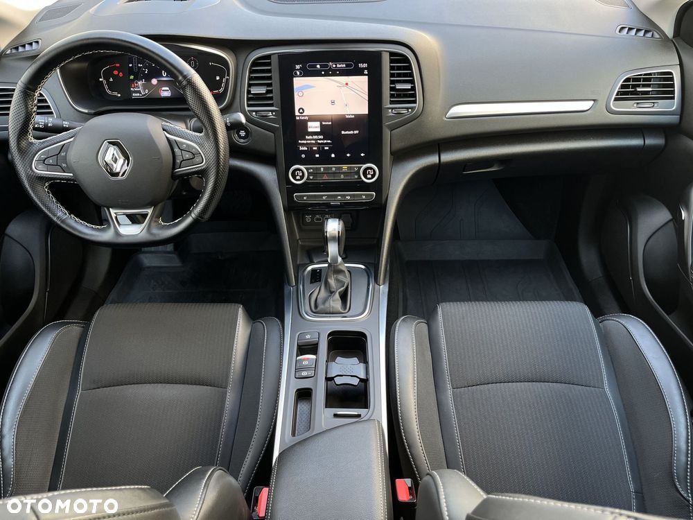 Renault Megane - 13