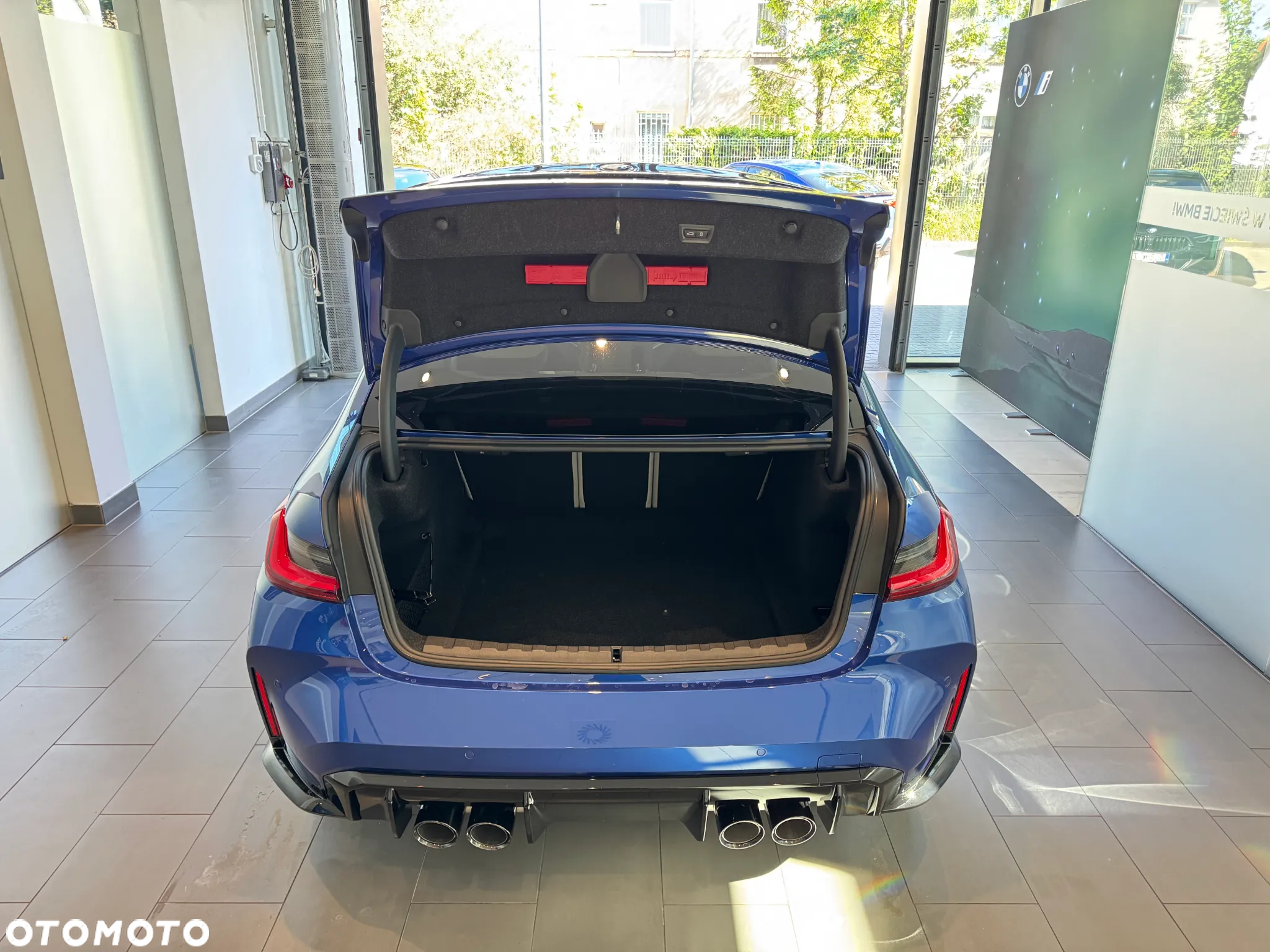 BMW M3 Competition xDrive sport - 13