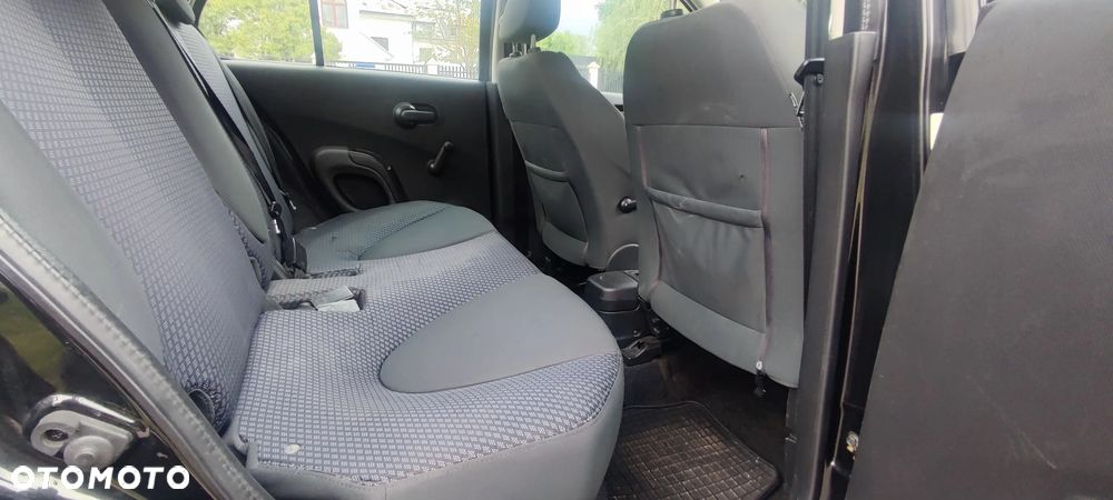 Nissan Micra 1.2 Visia - 23