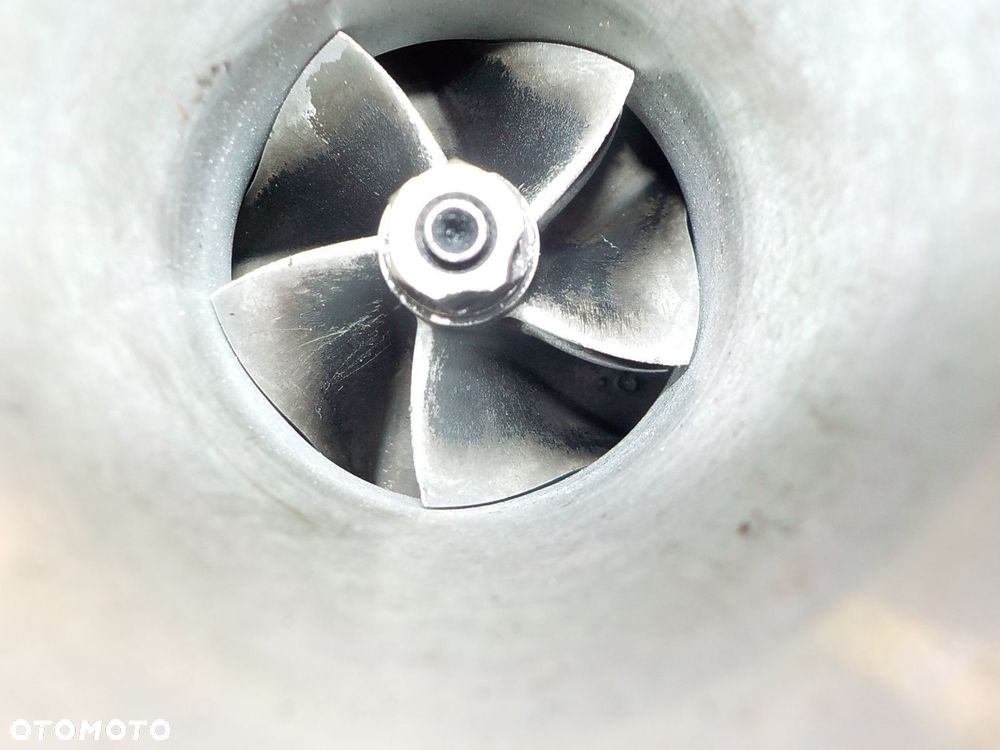 MITSUBISHI COLT IV TURBOSPRĘŻARKA A6390900880Q1 - 8